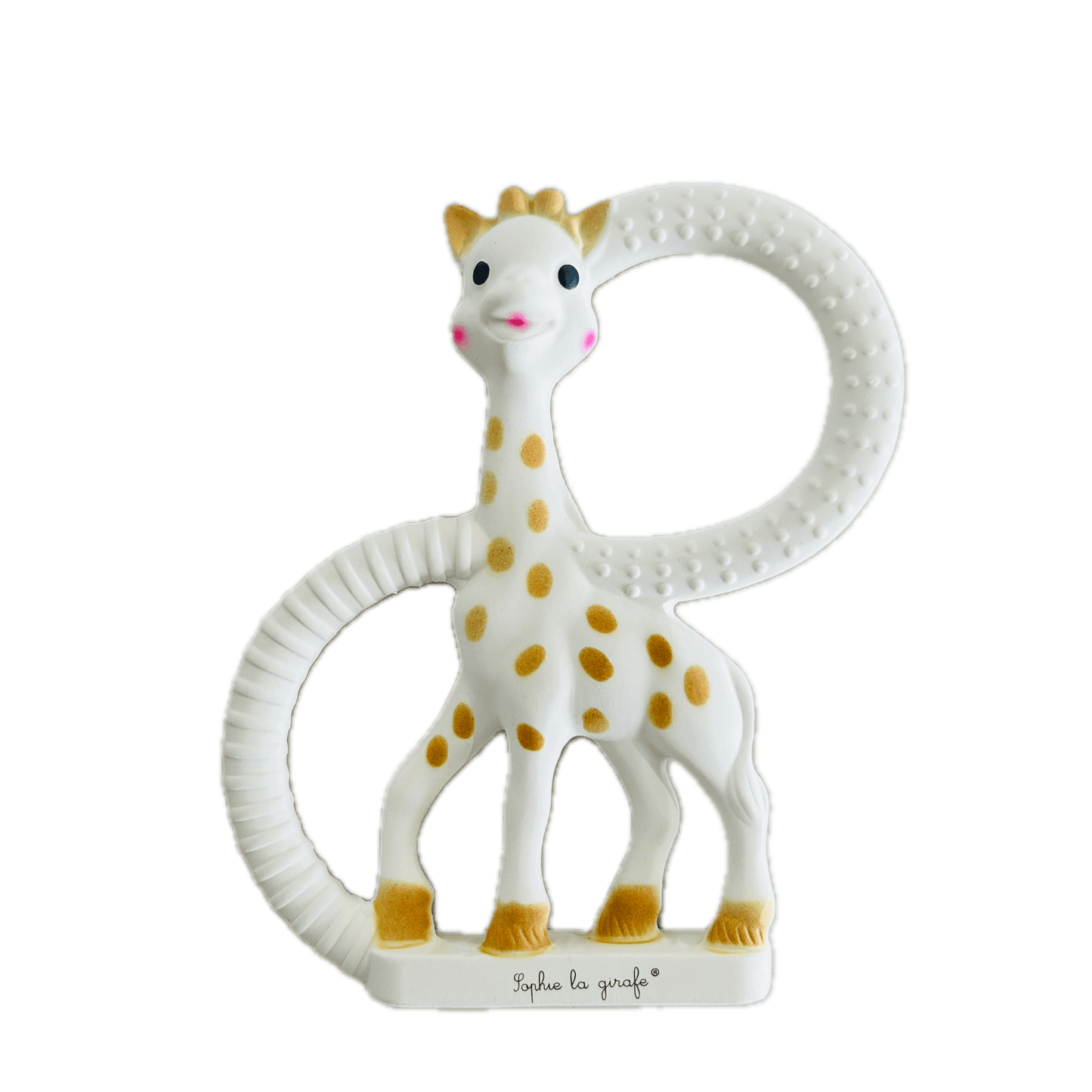 Sophie La Girafe Teething Ring