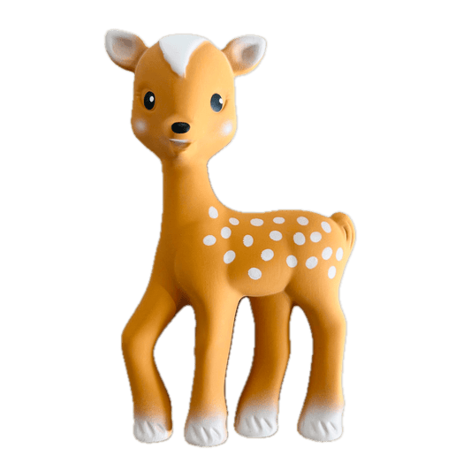 Fanfan Le Fawn