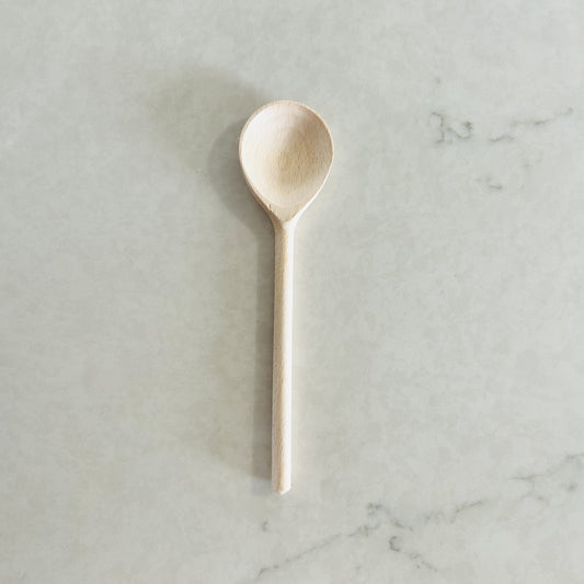 Wooden Spoon 20cm