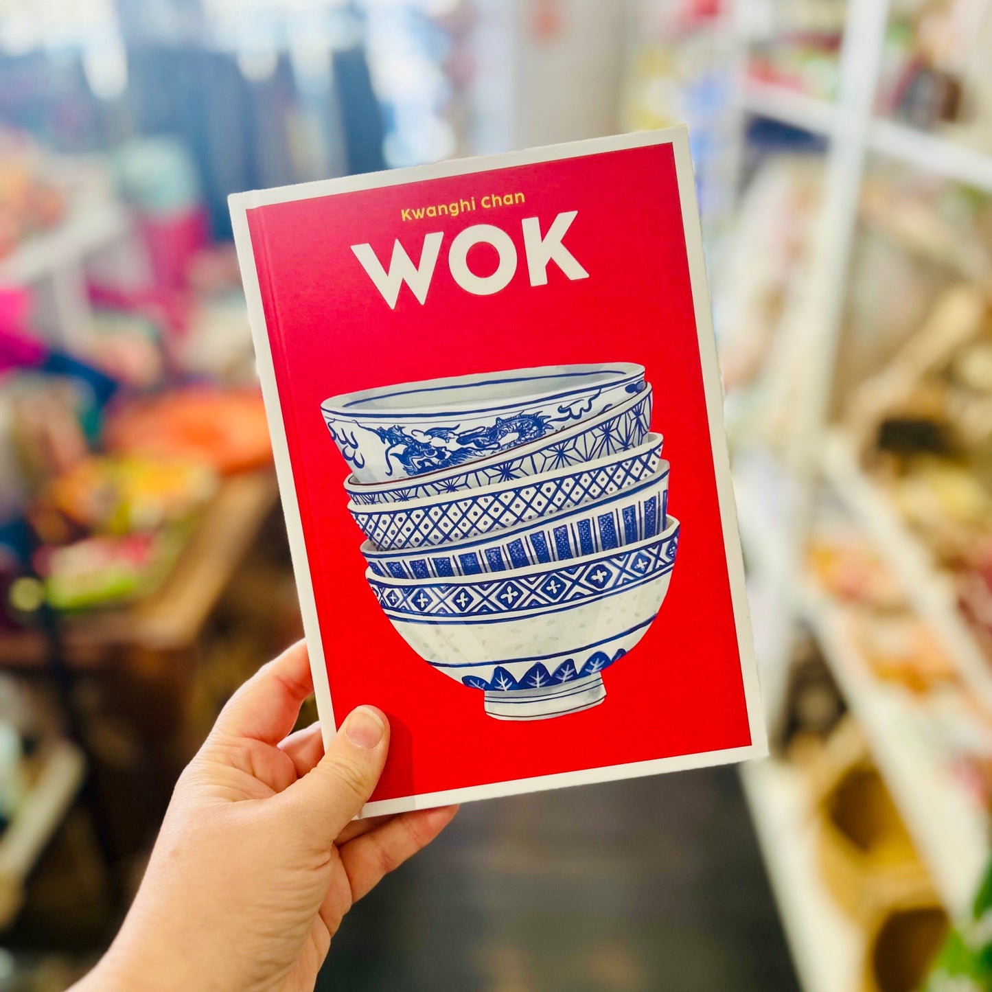 Wok