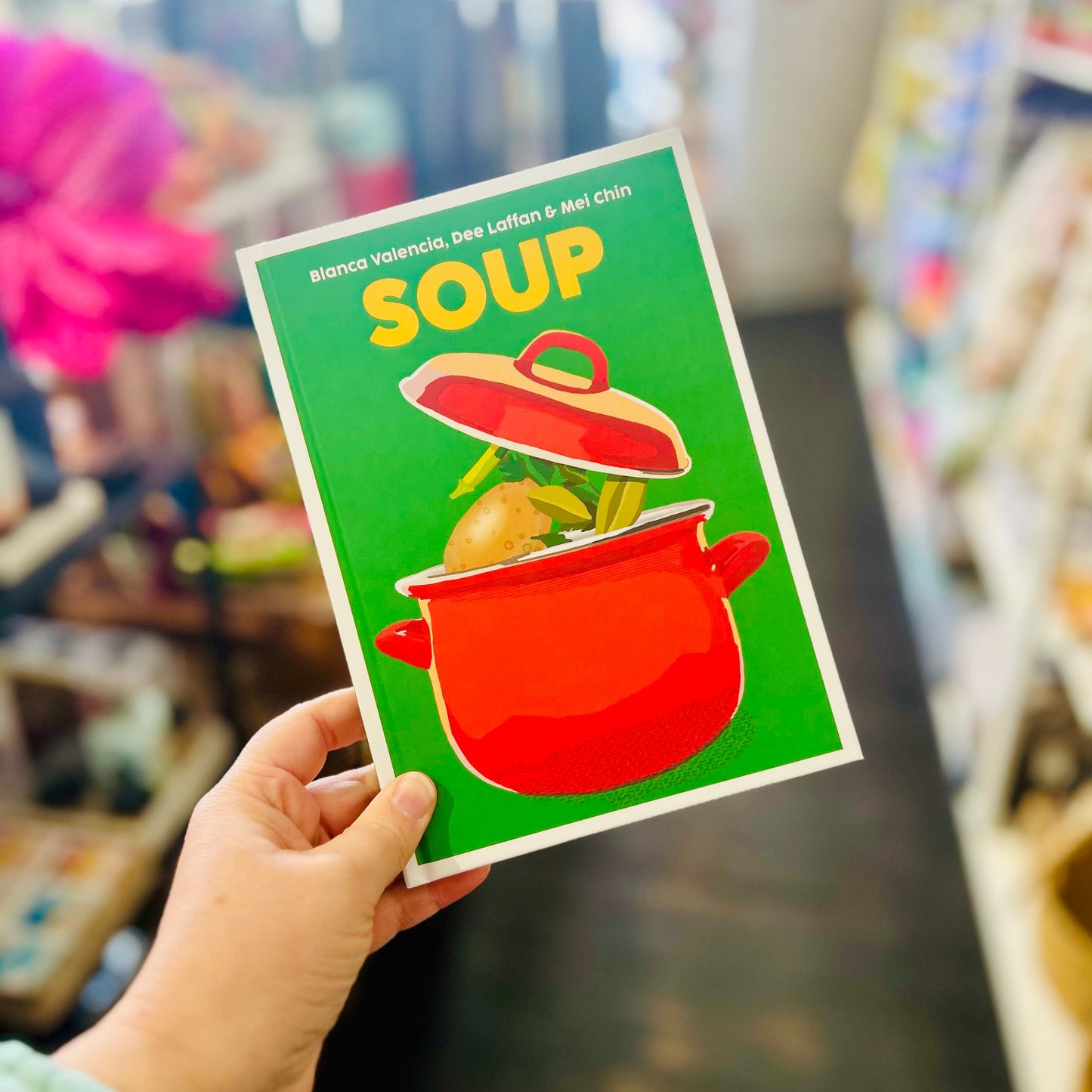 Soup