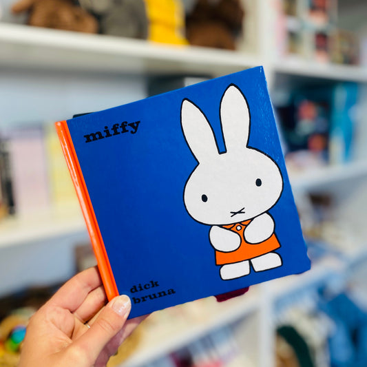 Miffy