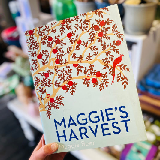 Maggie’s Harvest