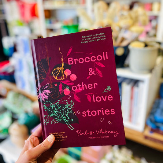 Broccoli & Other Love Stories