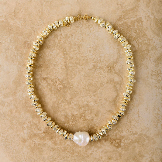 Avani Necklace