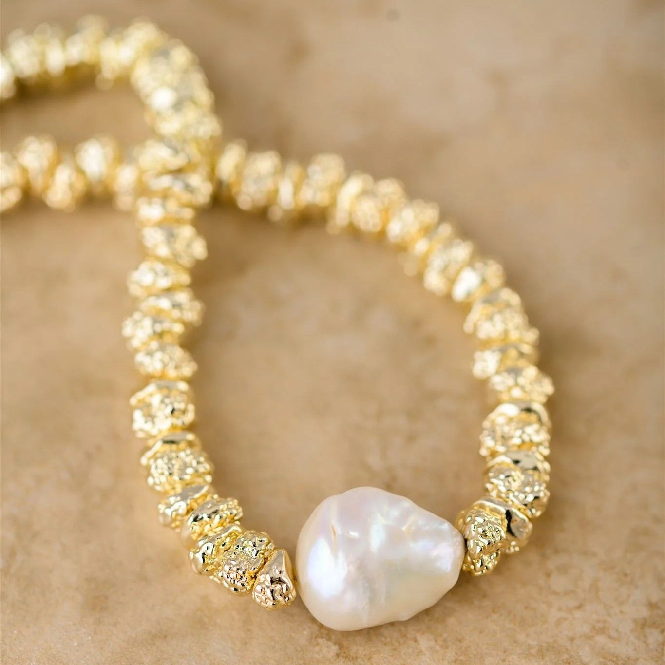 Avani Necklace