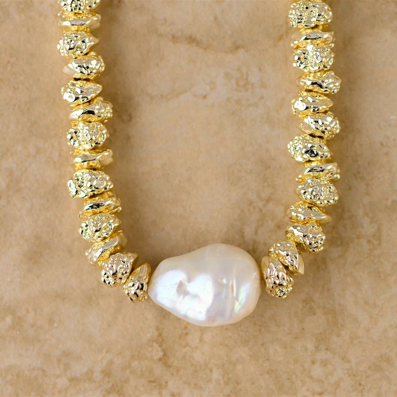 Avani Necklace