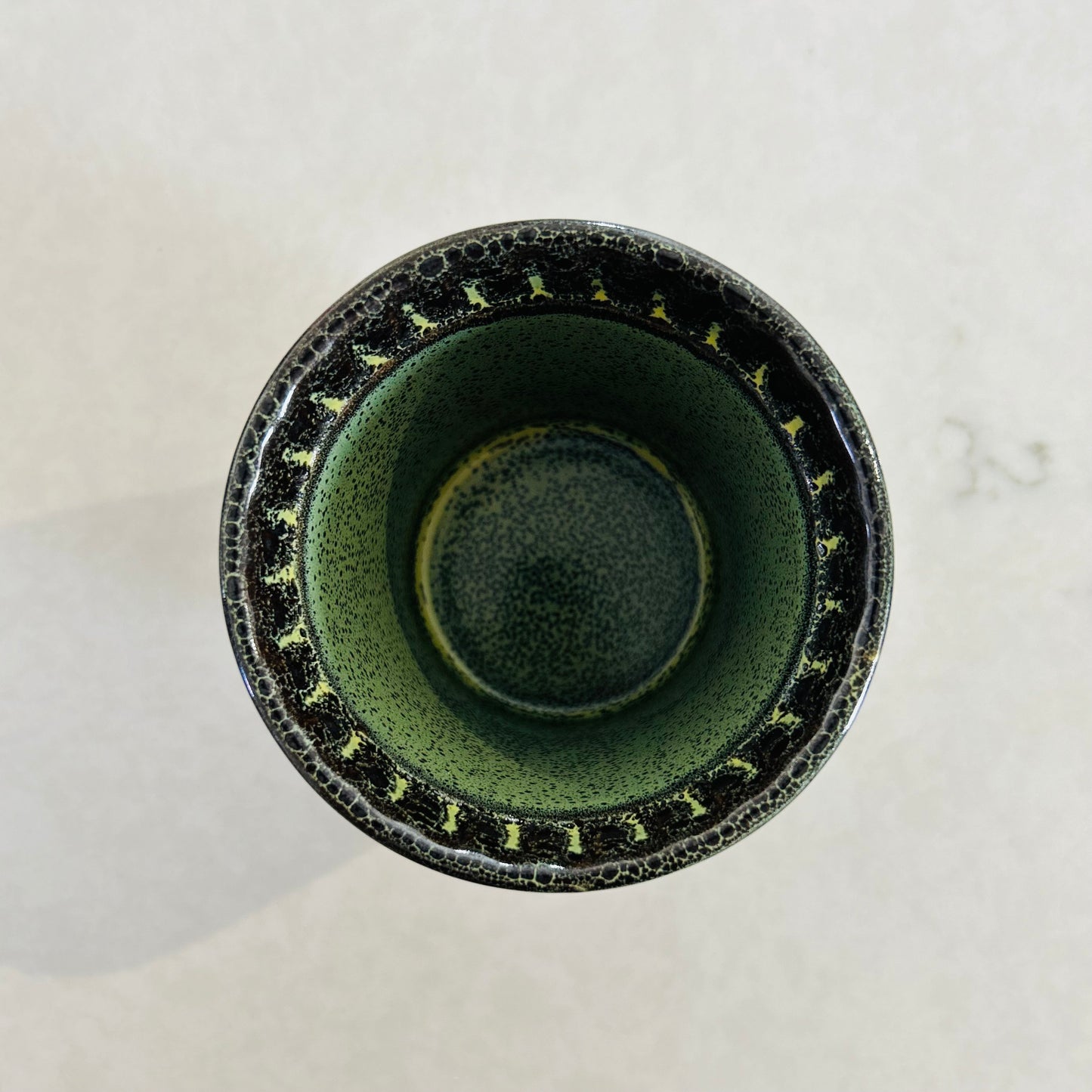 Adelaide Green Fry Cup