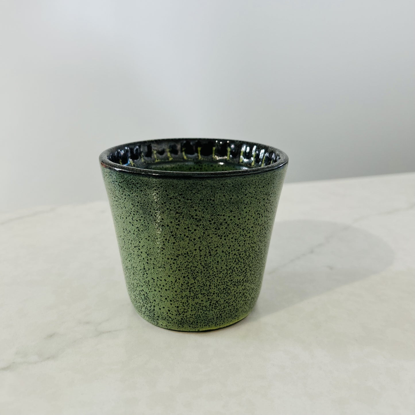 Adelaide Green Fry Cup