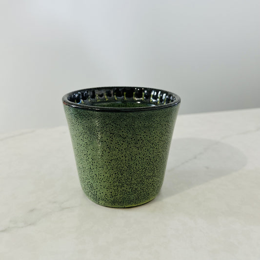 Adelaide Green Fry Cup