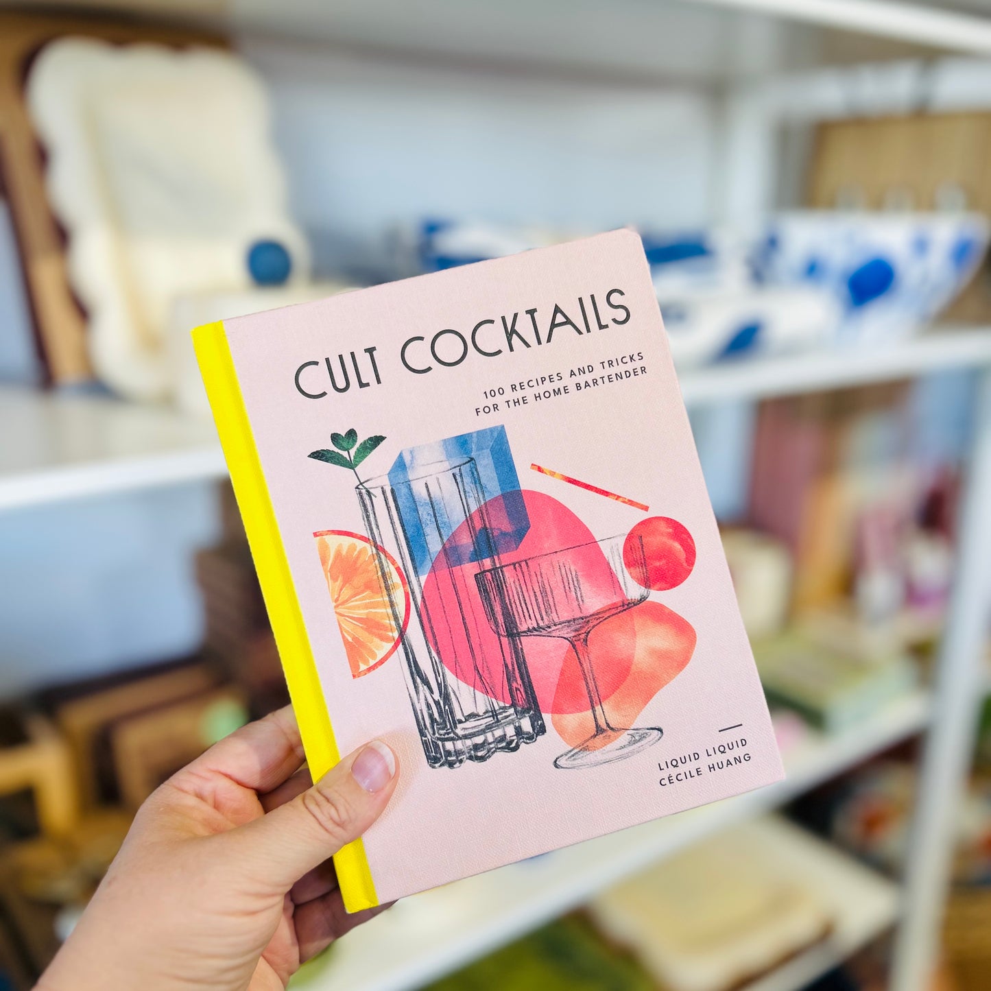 Cult Cocktails