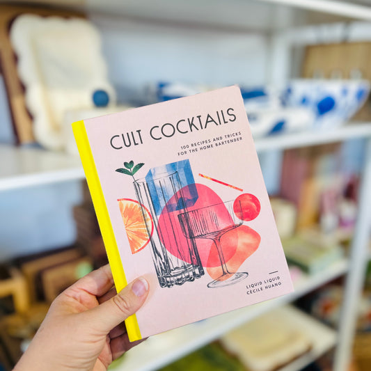 Cult Cocktails