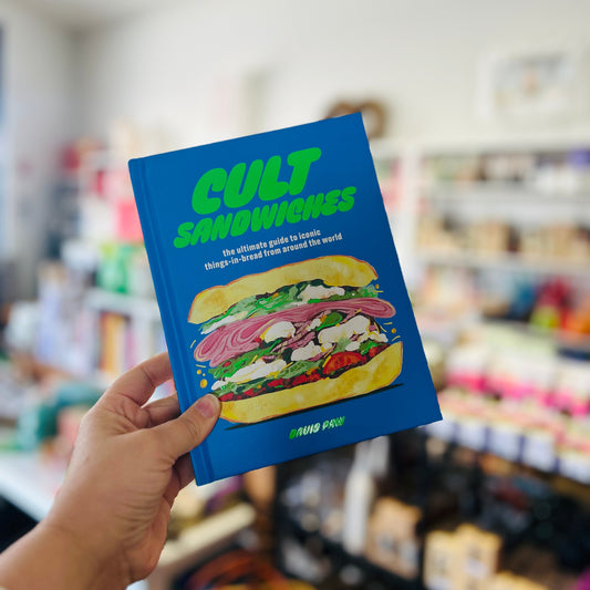 Cult Sandwiches