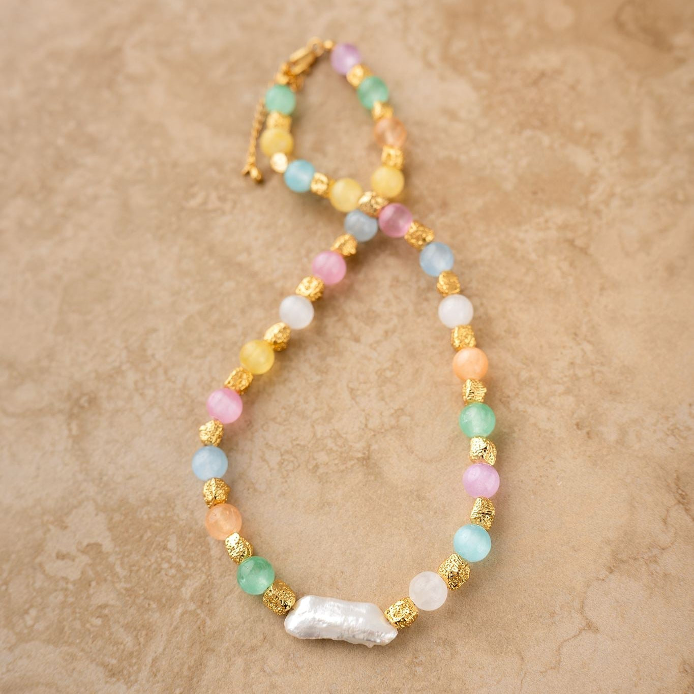 Malibu Necklace