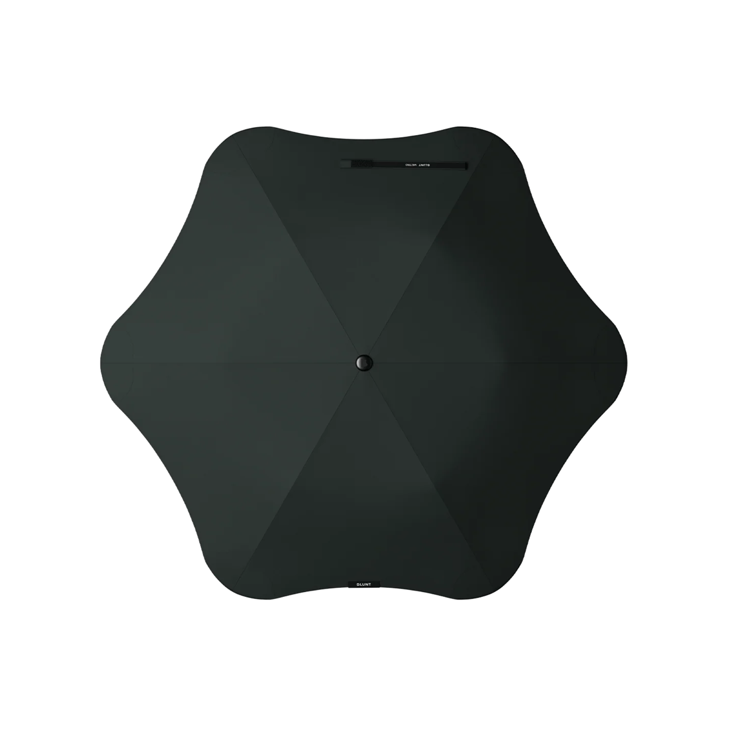 Ink Black BLUNT Metro Umbrella