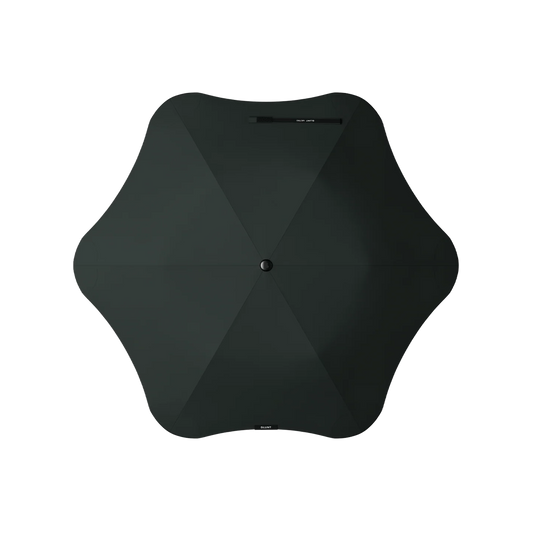 Ink Black BLUNT Metro Umbrella