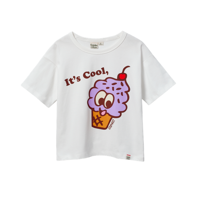 It's Cool, I'm Chill Kids T-Shirt