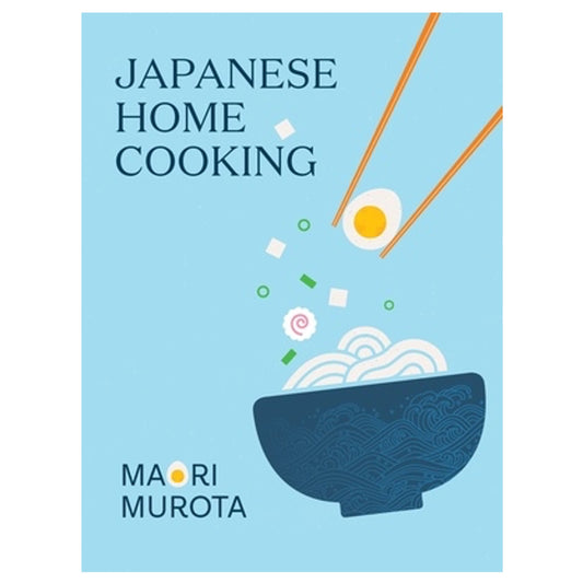 Japanese Home Cooking