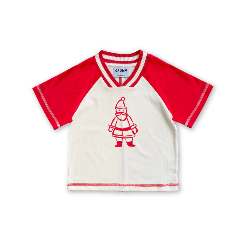 Christmas Kids Tee