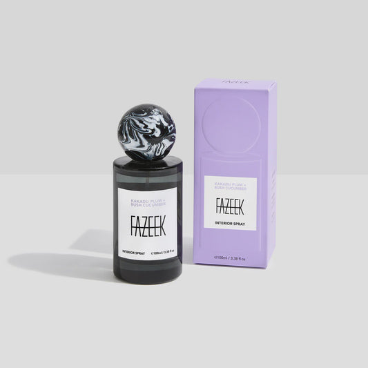 Kakadu Plum & Bush Cucumber Interior Spray