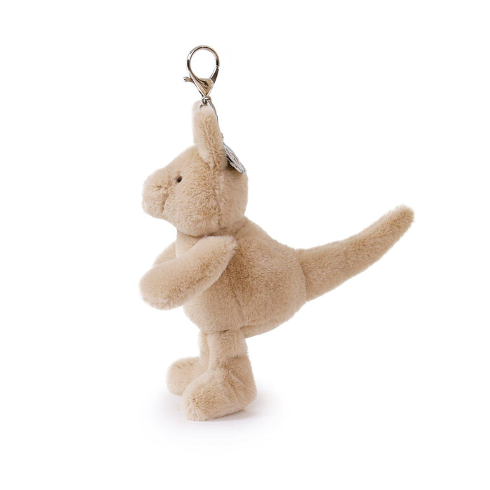 Kip Kangaroo Bag Charm