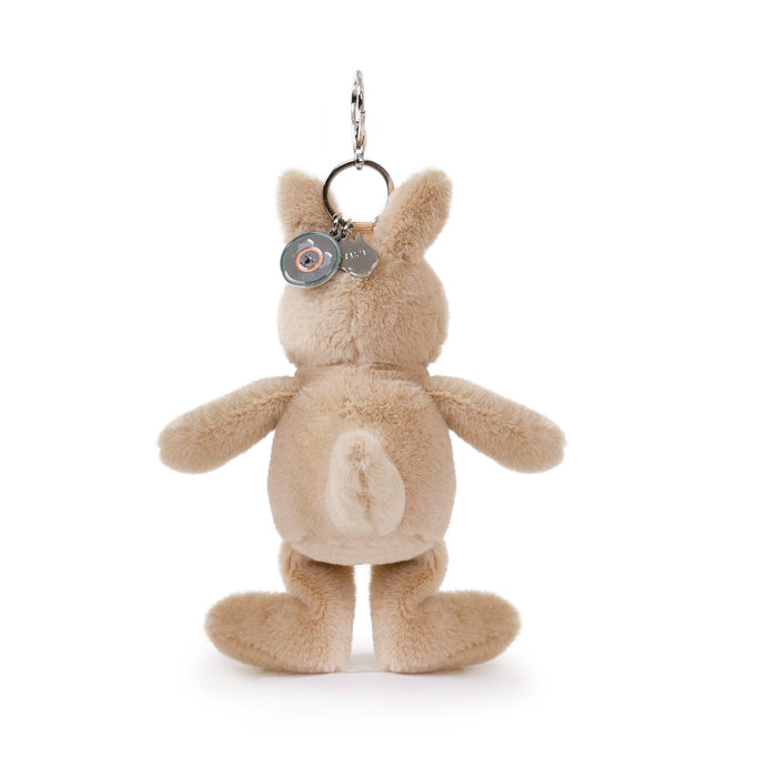 Kip Kangaroo Bag Charm