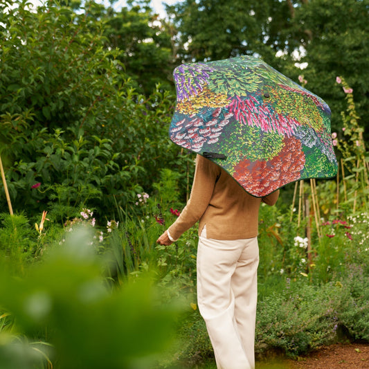 Karl Maughan 2026 BLUNT Metro Umbrella