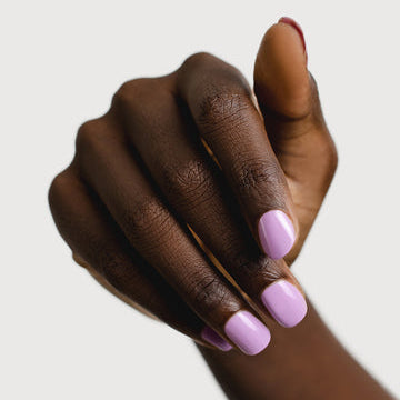 Karma Nail Polish