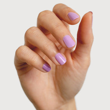 Karma Nail Polish