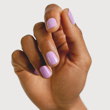 Karma Nail Polish