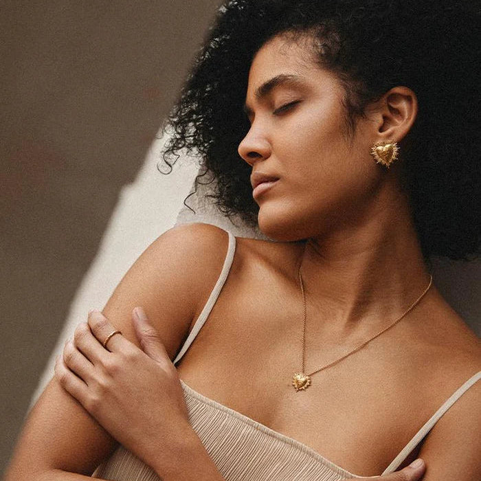 Amada Necklace