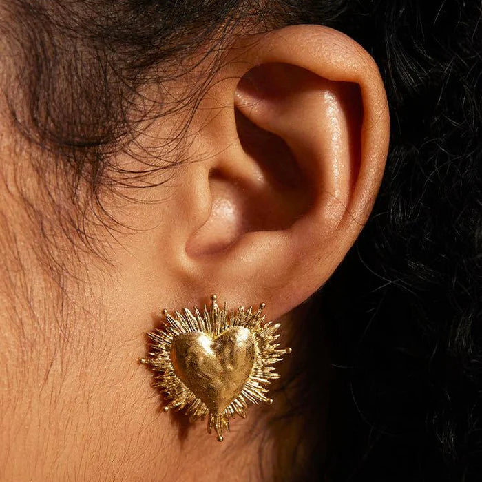 Amada Earrings