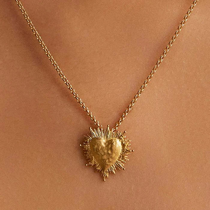 Amada Necklace