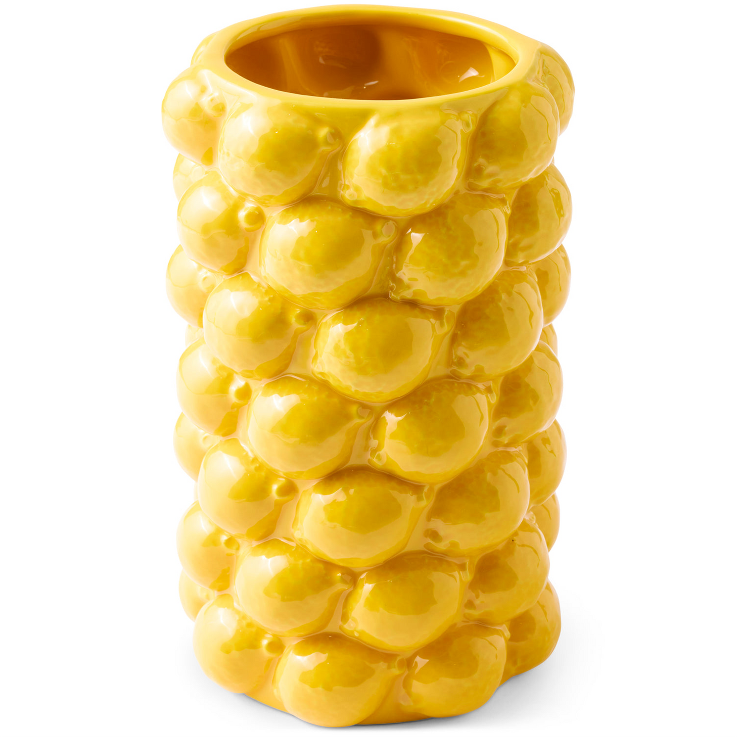 Lemon Vase Large