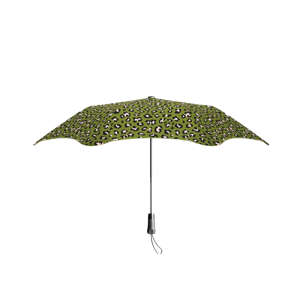 BLUNT Metro Umbrella Jungle Leopard