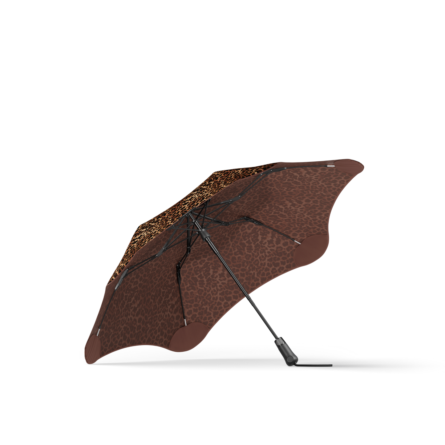 Leopard BLUNT Metro Umbrella
