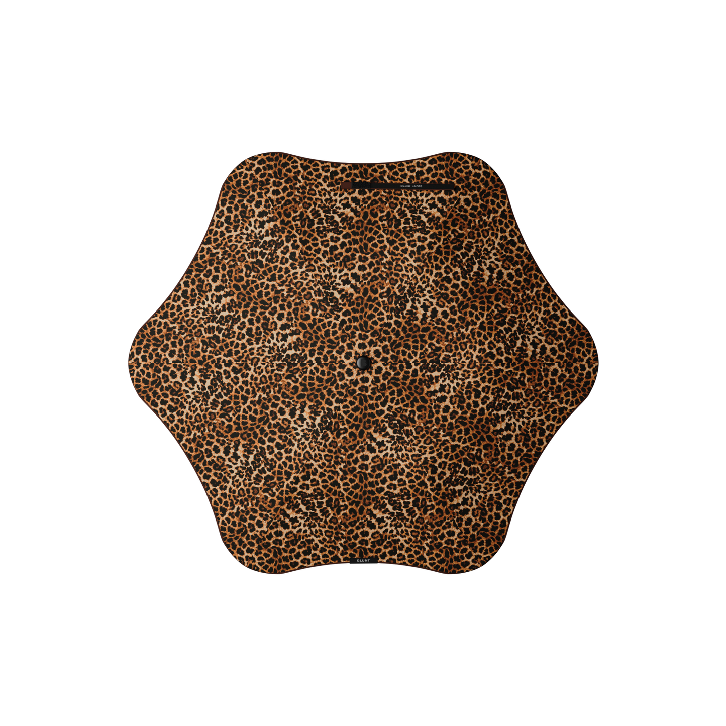 Leopard BLUNT Metro Umbrella