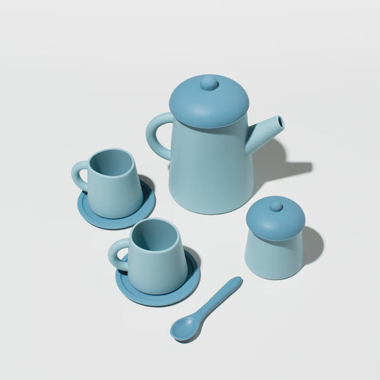 Tea Time Set