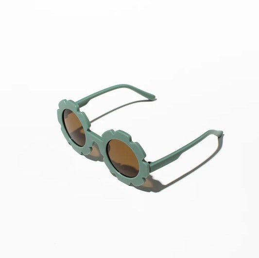 Daisy Shades Sage Green