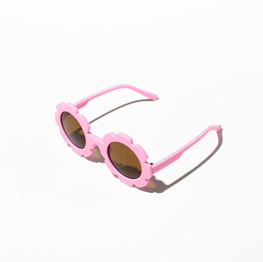 Daisy Shades Berry Pink