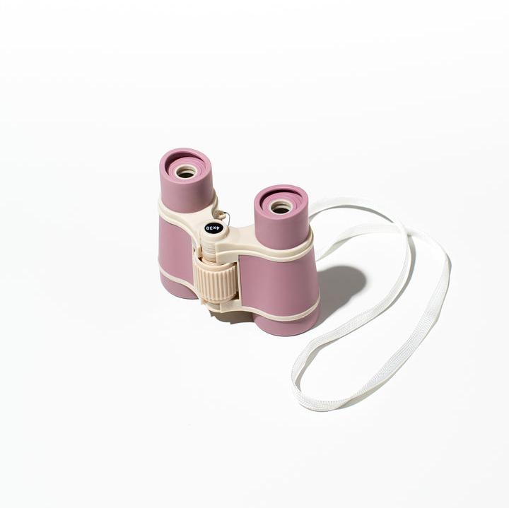 Explorer Binoculars Rose Pink