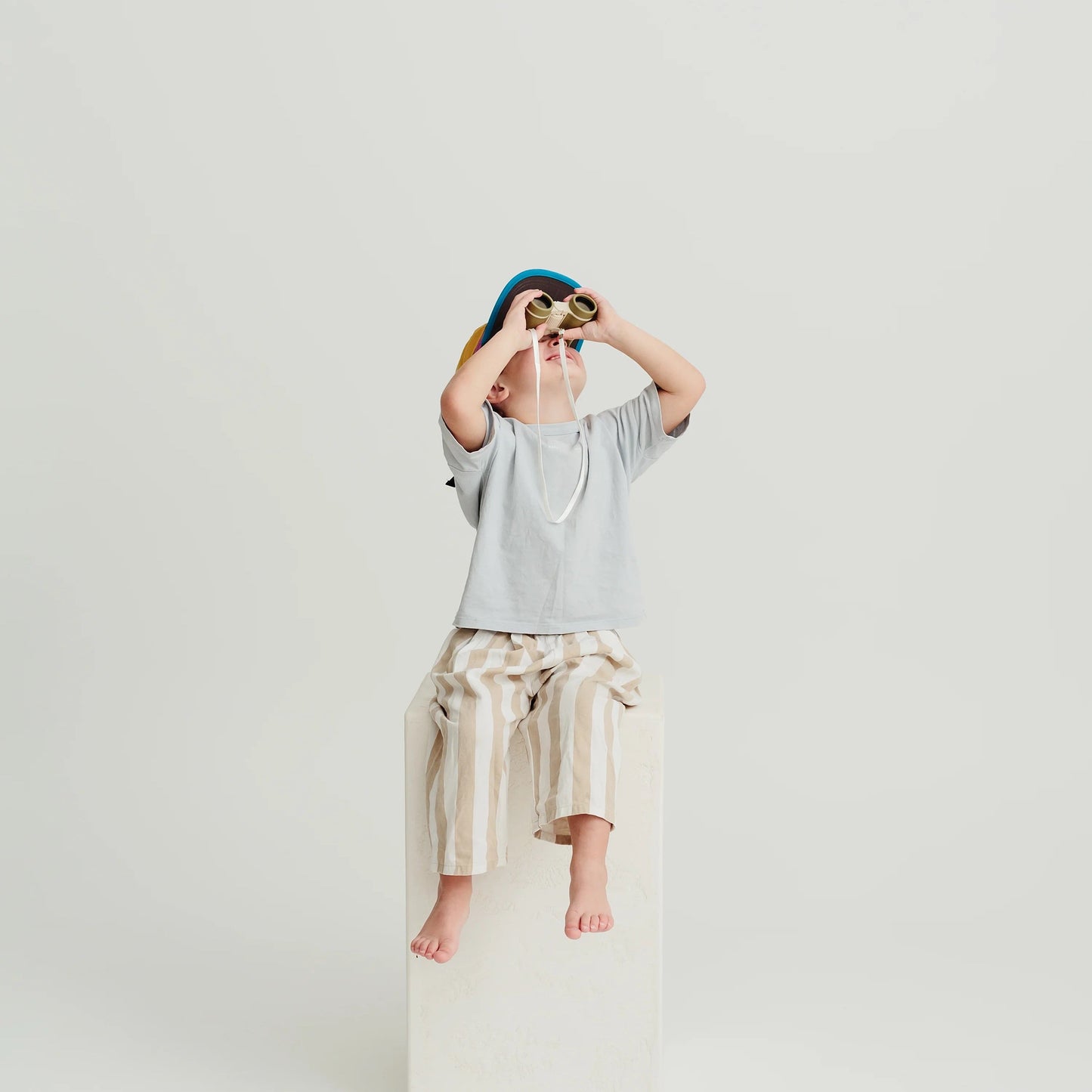 Explorer Binoculars Moss