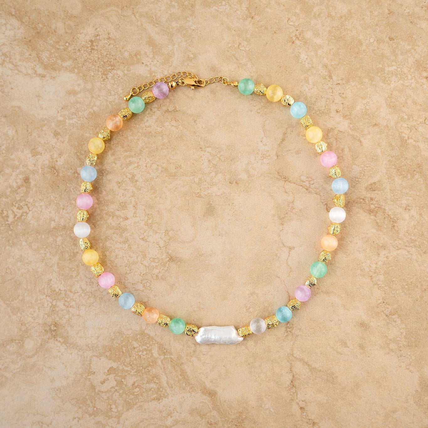 Malibu Necklace