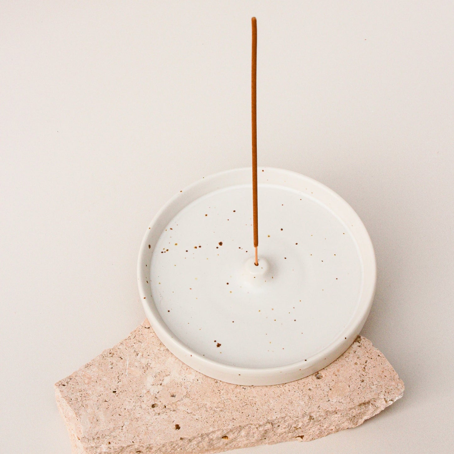 Fountain Incense Holder