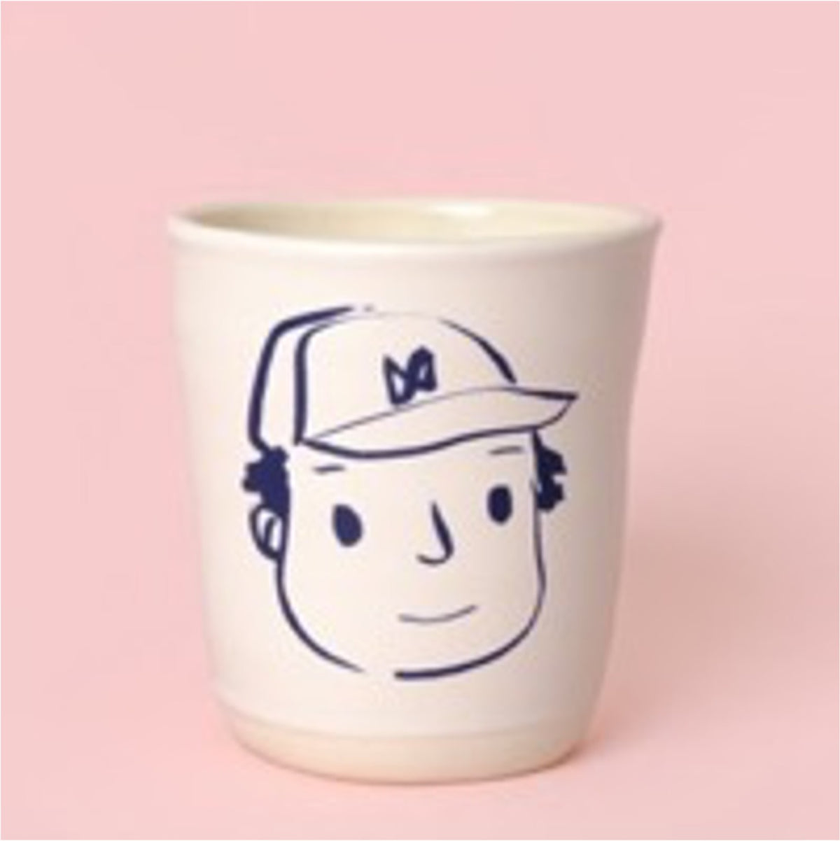 Mat Big Mug