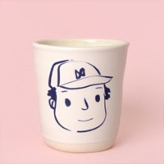 Mat Big Mug