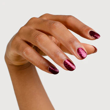 Starlit Rose Nail Polish
