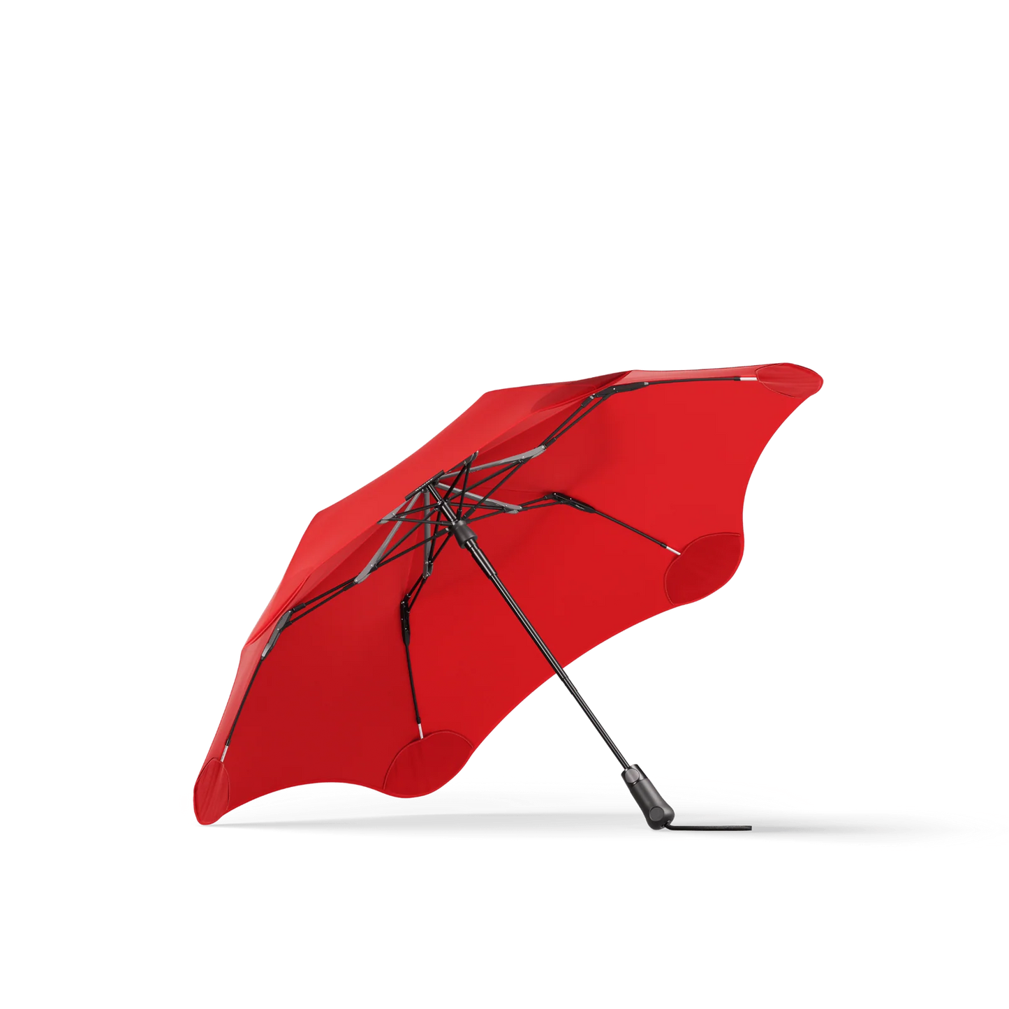 Cherry Red BLUNT Metro Umbrella