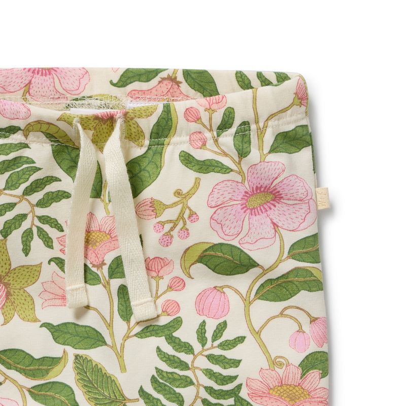 Ma Fleur Organic Legging