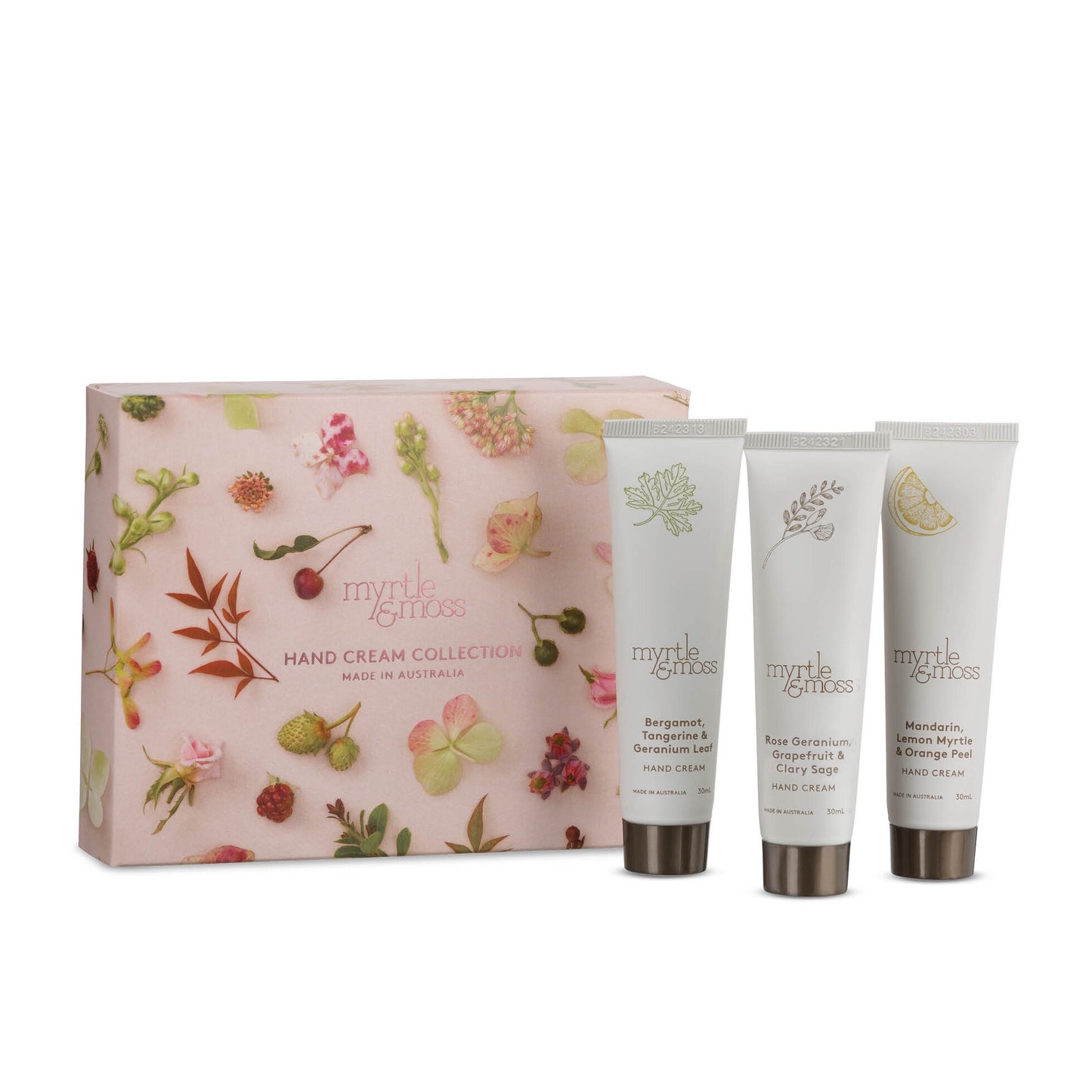 Hand Cream Collection Gift Pack